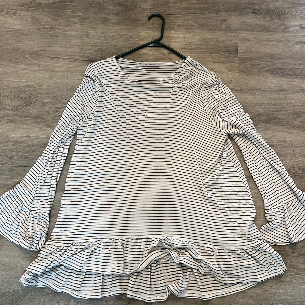 Medium top